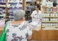 El Pami restringió los remedios gratuitos a jubilados