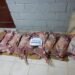 Secuestraron alrededor de 2 mil kilos de carne no apta para consumo humano