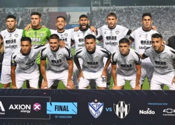 Central Córdoba es el nuevo campeón de la Copa Argentina