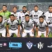 Central Córdoba es el nuevo campeón de la Copa Argentina