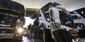 Desregulación del transporte: las empresas ya pueden fijar precios y recorridos