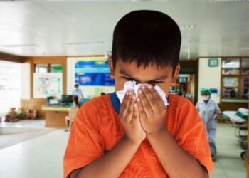 Notificaron más de 27 mil casos de gripe en la provincia
