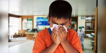 Notificaron más de 27 mil casos de gripe en la provincia