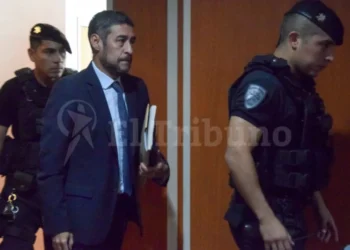 Los testimonios complicaron al juez Parisi y mañana saldría el dictamen