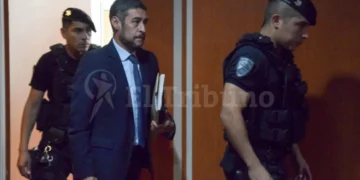 Los testimonios complicaron al juez Parisi y mañana saldría el dictamen