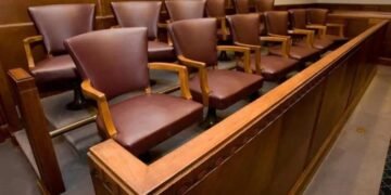 Es ley la implementación de juicios por jurados en Salta