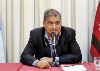 Ministro de Salud, sobre pirotecnia: “Hubo falta de control”