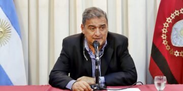 Ministro de Salud, sobre pirotecnia: “Hubo falta de control”