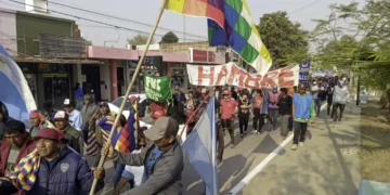 El Gobierno dio por terminada la emergencia territorial indígena y abrió la puerta a los desalojos