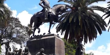 Lanzamiento editorial histórico en Salta