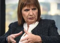 Bullrich: “A los narcos los vamos a procesar, uno por uno”