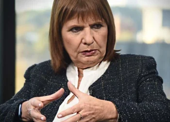 Bullrich: “A los narcos los vamos a procesar, uno por uno”