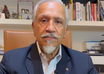 Juan Carlos Romero se abstuvo de votar en la expulsión de Kueider