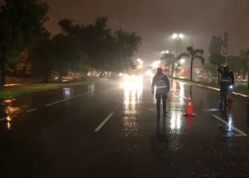 La Vial detectó 217 conductores alcoholizados el fin de semana