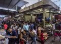 Mercado de Abasto: Horario de atención en las fiestas de fin de año