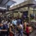 Mercado de Abasto: Horario de atención en las fiestas de fin de año