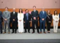 Sáenz le tomó juramento a los nuevos miembros del gabinete provincial