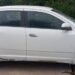 Recuperaron un auto con pedido de secuestro durante un control