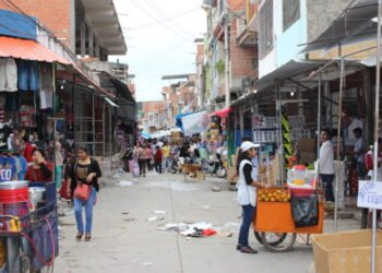 Sostienen que las ventas en Bermejo cayeron un 50%