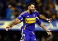Boca ganó y se acerca a la Libertadores 2025