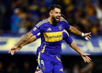 Boca ganó y se acerca a la Libertadores 2025