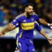 Boca ganó y se acerca a la Libertadores 2025
