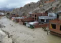 Temporal en Bolivia: Al menos nueve muertos y 300 familias afectadas