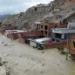 Temporal en Bolivia: Al menos nueve muertos y 300 familias afectadas