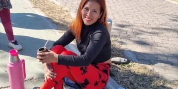 Continúa la búsqueda de Jéssica Elizabeth Gutiérrez de 33 años