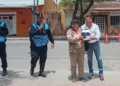 La Agencia Provincial de Seguridad Vial promovió el uso del casco