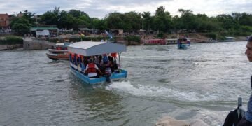 Estado de los pasos fronterizos