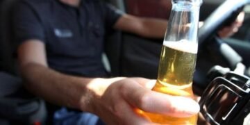 Desde hoy, alcoholizados al volante pagarán por su atención en hospitales