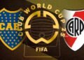 Mundial de Clubes: Se conocieron los rivales de River y Boca