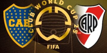 Mundial de Clubes: Se conocieron los rivales de River y Boca