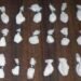 La detuvieron con mas de 100 dosis de cocaína