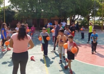 Colonia de Vacaciones 2025