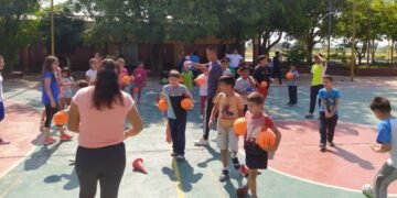 Colonia de Vacaciones 2025