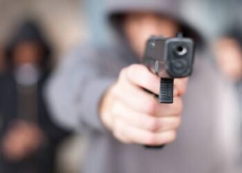 Millonario asalto comando en Orán