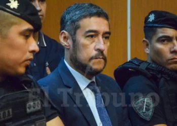 El Jury destituyó al juez oranense Claudio Parisi
