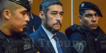 El Jury destituyó al juez oranense Claudio Parisi