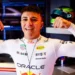 Colapinto se quedó sin asiento en la F1. Racing Bulls confirmó a Hadjar