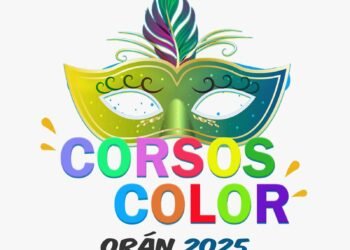 Corso Color 2025: Se conocieron los pre inscriptos