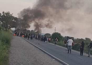 Grave enfrentamiento en el Puesto 28 dejó una persona fallecida