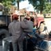 Avanza el trabajo del Descacharrado Masivo