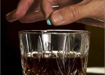 “Dormidora” drogó a un abuelo y le robó $ 200 mil