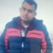 La Policía busca a Luis Fernando Arias Dorado de 23 años