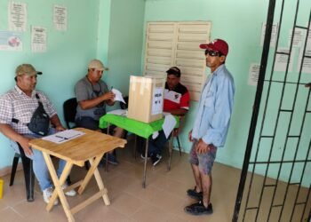 Las elecciones azucareras se desarrollan con normalidad