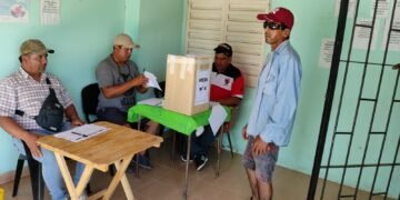 Las elecciones azucareras se desarrollan con normalidad