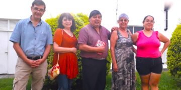 Preparan el cierre del Ciclo Cultural 2024