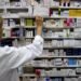 Farmacia de turno en Orán